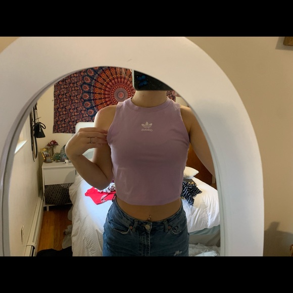 adidas Tops - adidas top